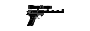 .44 MAG SEMI-AUTO